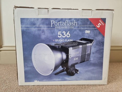 Portaflash studio lighting - portaflash,