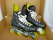 Bauer RS Jr. Inline Skates -