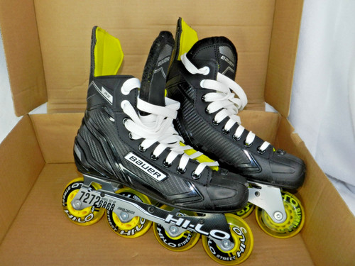 Bauer inline skates - bauer, jr.