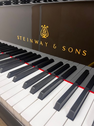 Steinway model hamburg - steinway,