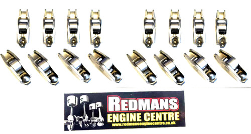 R9m rocker arms x16 - rocker,
