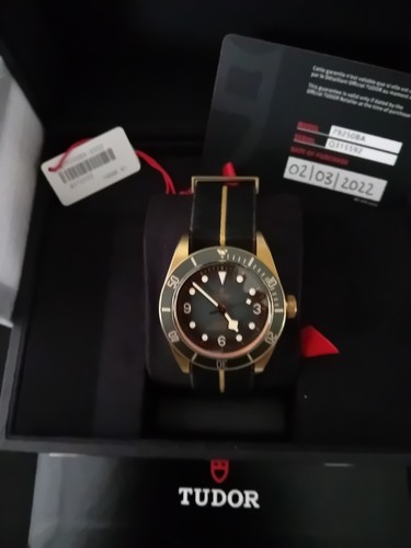 Beautiful tudor rolex - tudor,
