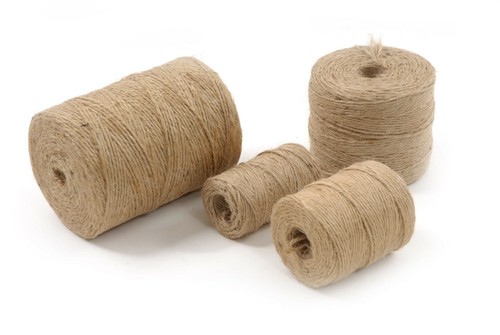 Craft jute shabby string - jute,