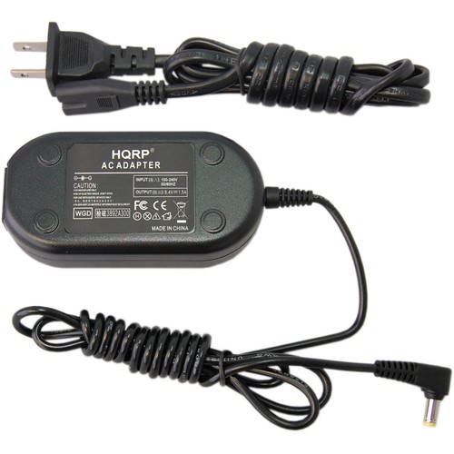 Adapter for canon eos - ac,