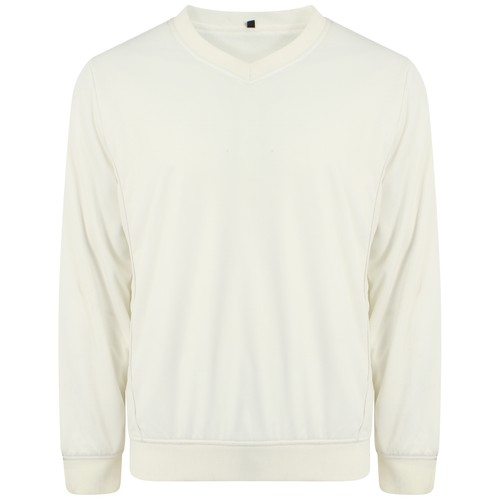 Mens cricket jumper neck - mens,