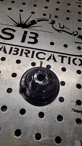 Mk2 fiesta spring cup - mk2,