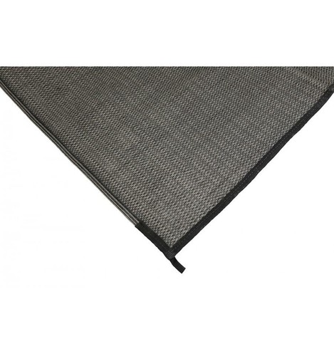 Breathable tailored carpet - tailored,