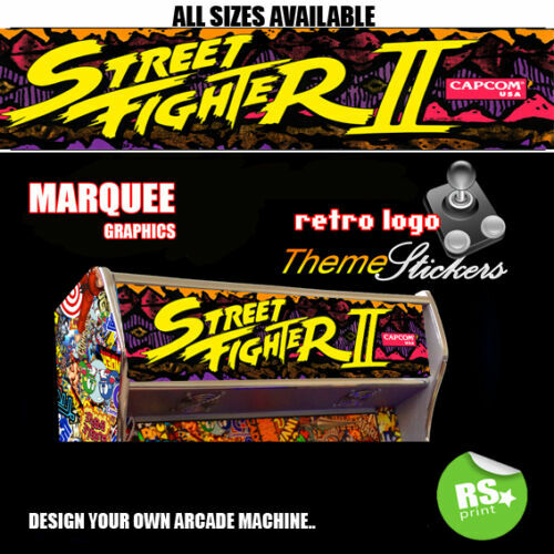 Street fighter graphic - street,