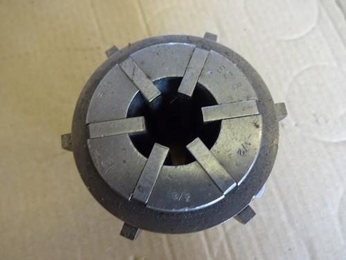 Burnerd multisize ec6 collet - ec6,