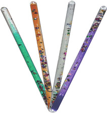 Liquid Motion Glitter Tube