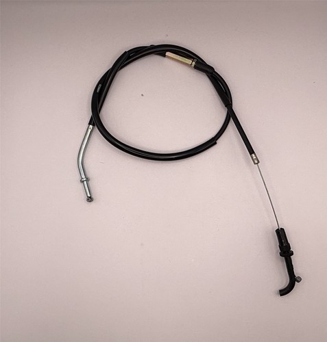 Throttle pull cable - pull,