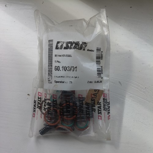 Overhaul repair kit for kubota - repair,