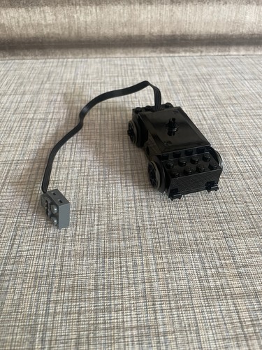 Lego power functions train - power,