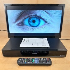Panasonic DMR-EX97EB-K 500GB