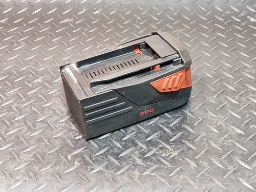 Hilti b36 ion 36v - li-ion, battery