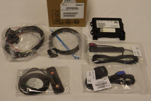 Masternaut mt404 gps - mt404, 4g