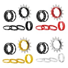 High Strength 14T Single Speed