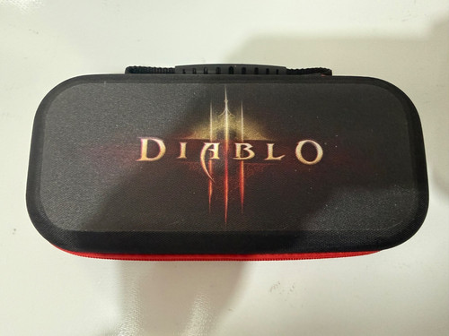 Diablo iii nintendo switch - (3),