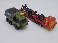 Matchbox Superkings Matchbox