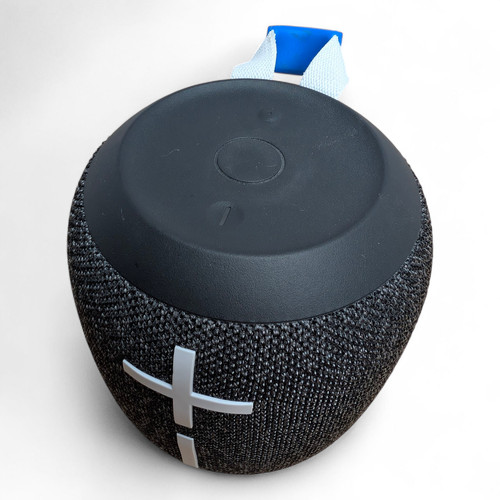 Ultimate ears wonderboom - ears,