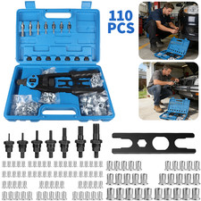 Professional Hand Rivnut Nut