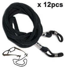 Neck safety cord strap string chain holder lanyard reading glasses sun spectacle