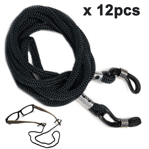 Neck safety cord strap - , string