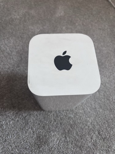 Apple airport time capsule 2tb - apple,