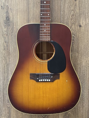 1969 gibson deluxe - 1969, j-45