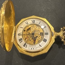 A52 Majestime Swiss Made