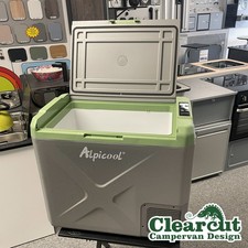 12v Fridge 50 Litre, Portable