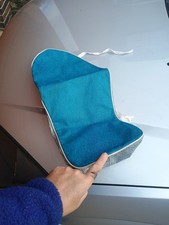 Vespa GS 150 Seat Over Cover