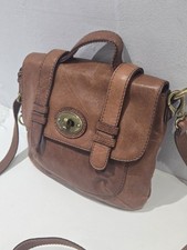 Fossil Crossbody Bag