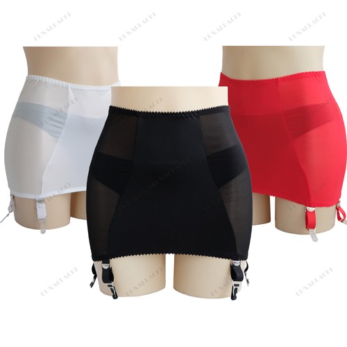 Luxallacki straps suspender - 6,