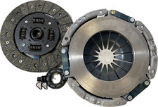 Terex Benford Thwaites Barford Winget Ausa 9.5" Dumper Clutch Kit 9 1/2" - 240mm