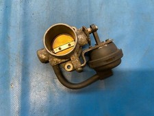 BMW Mini Cooper S Supercharger