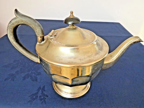 Vintage sheffield six cup - sheffield,