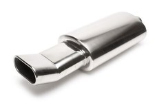 Stainless Steel Muffler