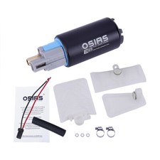 GENUINE OSIAS 340 LPH PERFORMANCE FUEL PUMP KIT FOR FORD FOCUS ST225 / XR5