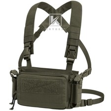 KRYDEX Tactical D3CRM Chest