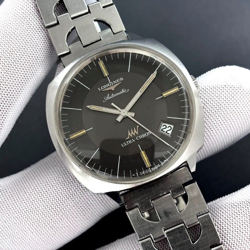 Rare vintage longines - rare,