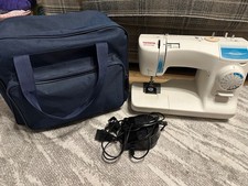 Toyota SPB15 sewing machine 
