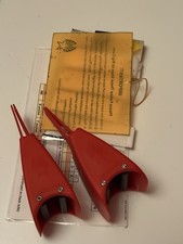 Ezzy Windsurfing Sail Camber