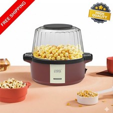 Home Electric Popcorn Machine