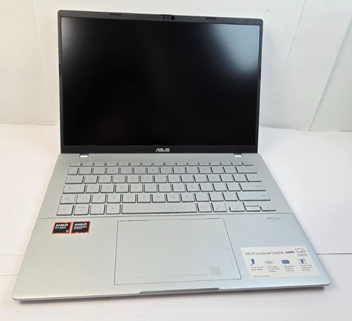 Asus vivobook s14 laptop ryzen - laptop,