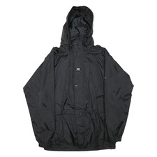 HELLY HANSEN Mens Black