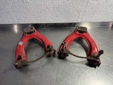 Honda Integra Type R Dc2 Skunk 2 Front Upper Camber Arms Civic Eg6 Eg 1992-2000