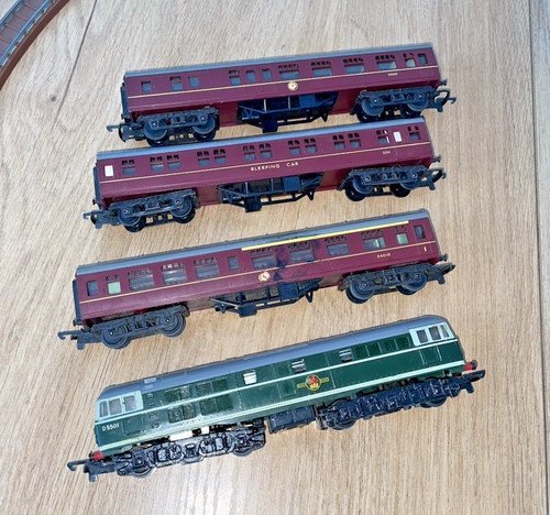 Triang gauge t96 - triang,