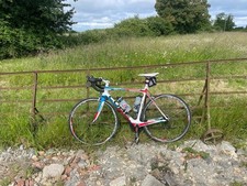 Cube Litening Super HPC Road Racing Bike Ec90sl Carbon Frame