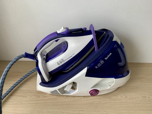 Tefal pro express gv8975g0 - tefal,